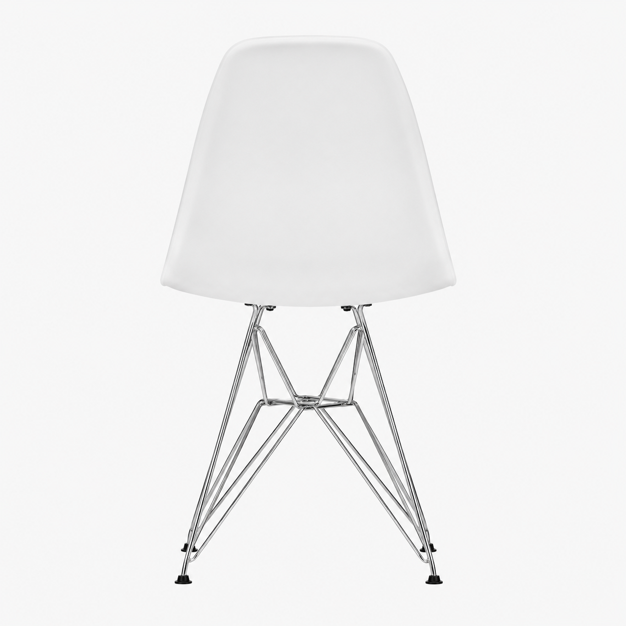 Vitra DSR Wit